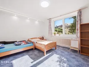 Prodej rodinného domu, Třeboň - Třeboň II, Sádecká, 228 m2