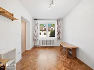 Prodej rodinného domu, Třeboň - Třeboň II, Sádecká, 228 m2