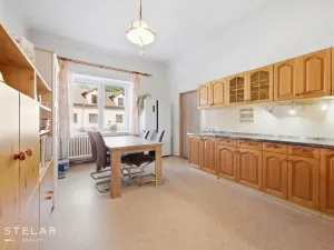 Prodej rodinného domu, Třeboň - Třeboň II, Sádecká, 228 m2