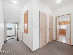 Prodej rodinného domu, Třeboň - Třeboň II, Sádecká, 228 m2