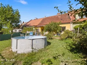 Prodej rodinného domu, Třeboň - Třeboň II, Sádecká, 228 m2
