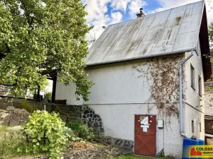 Prodej chaty, Krhovice, 70 m2