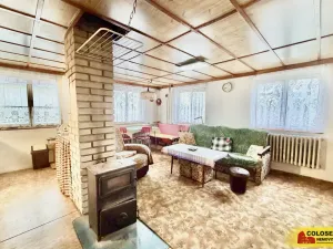 Prodej chaty, Krhovice, 70 m2