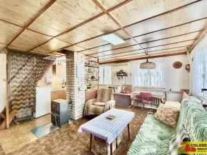 Prodej chaty, Krhovice, 70 m2