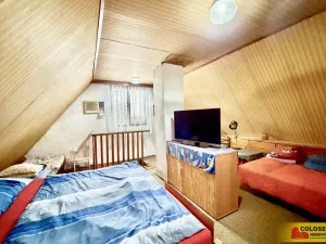 Prodej chaty, Krhovice, 70 m2