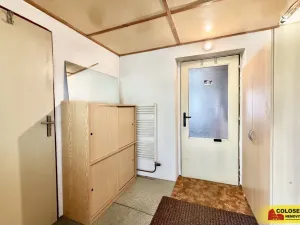 Prodej chaty, Krhovice, 70 m2