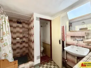 Prodej chaty, Krhovice, 70 m2