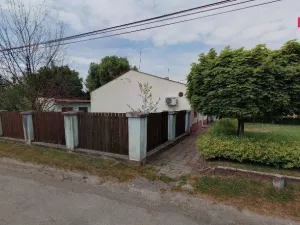 Prodej obchodního prostoru, Rusín, 450 m2