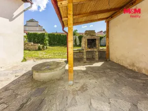 Prodej rodinného domu, Kutná Hora - Hlouška, Lorecká, 57 m2