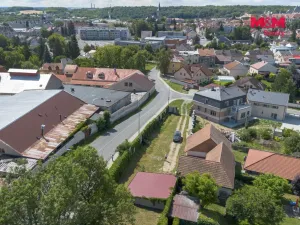 Prodej rodinného domu, Kutná Hora - Hlouška, Lorecká, 57 m2