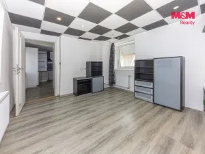 Prodej rodinného domu, Kutná Hora - Hlouška, Lorecká, 57 m2