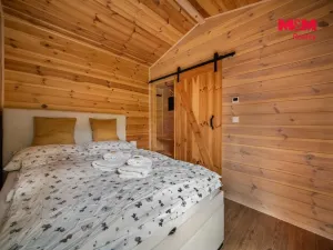 Prodej ubytování, Všeruby - Chalupy, 65 m2