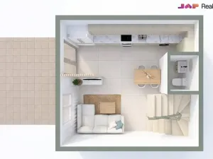 Prodej rodinného domu, Santa Pola, Španělsko, 67 m2