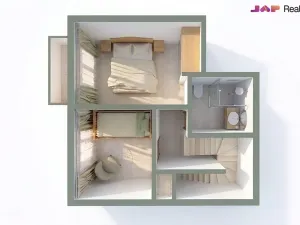 Prodej rodinného domu, Santa Pola, Španělsko, 67 m2