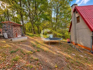 Prodej chaty, Kostelec u Holešova, 25 m2