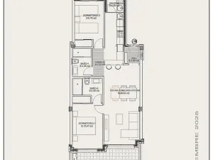 Prodej rodinného domu, Torrevieja, Alicante, Španělsko, 72 m2
