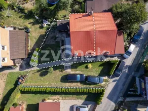 Prodej rodinného domu, Zlín, Zálešná V, 77 m2