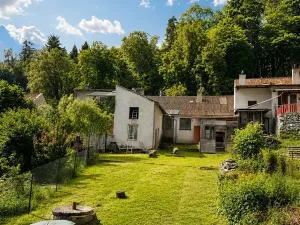 Prodej chalupy, Račice-Pístovice, 153 m2