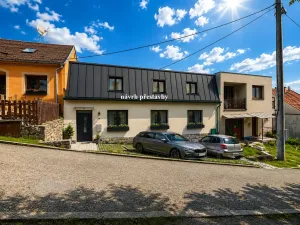 Prodej rodinného domu, Račice-Pístovice, 153 m2