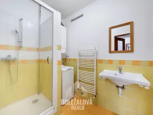 Pronájem bytu 3+kk, Jihlava, U Cvičiště, 68 m2