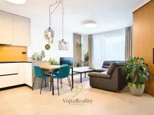 Prodej bytu 3+kk, Olomouc, Karla Mareše, 51 m2
