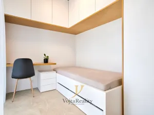 Prodej bytu 3+kk, Olomouc, Karla Mareše, 51 m2