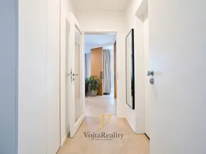 Prodej bytu 3+kk, Olomouc, Karla Mareše, 51 m2