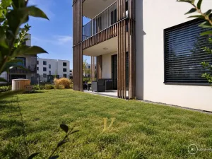 Prodej bytu 3+kk, Olomouc, Karla Mareše, 51 m2