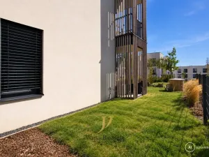Prodej bytu 3+kk, Olomouc, Karla Mareše, 51 m2