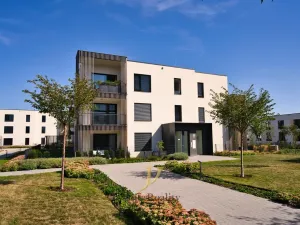 Prodej bytu 3+kk, Olomouc, Karla Mareše, 51 m2