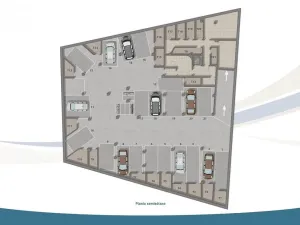 Prodej bytu 2+kk, San Pedro del Pinatar, Murcia, Španělsko, 42 m2