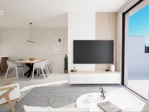 Prodej rodinného domu, Pilar de La Horadada, Alicante, Španělsko, 99 m2
