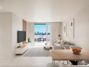 Prodej rodinného domu, Pilar de La Horadada, Alicante, Španělsko, 99 m2