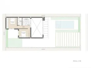 Prodej rodinného domu, San Juan de los Terreros, Almería, Španělsko, 120 m2