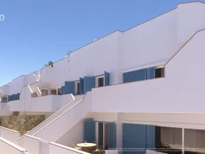 Prodej rodinného domu, Pilar de La Horadada, Alicante, Španělsko, 87 m2