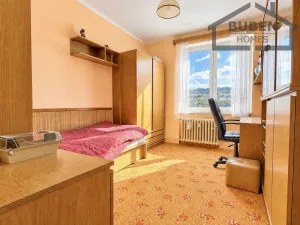 Prodej bytu 3+1, Tachov, Pod Svahem, 59 m2