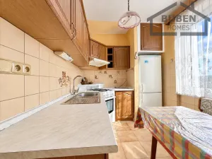Prodej bytu 3+1, Tachov, Pod Svahem, 59 m2