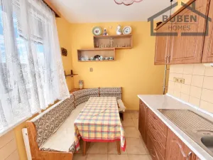 Prodej bytu 3+1, Tachov, Pod Svahem, 59 m2