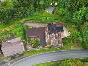 Prodej rodinného domu, Tanvald, Údolí Kamenice, 350 m2