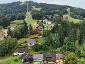 Prodej rodinného domu, Tanvald, Údolí Kamenice, 350 m2