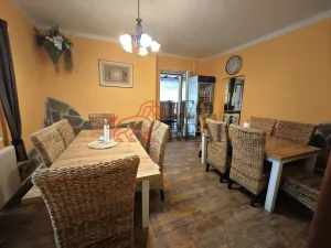 Prodej rodinného domu, Tanvald, Údolí Kamenice, 350 m2
