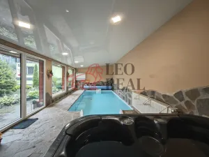 Prodej rodinného domu, Tanvald, Údolí Kamenice, 350 m2
