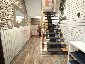 Prodej rodinného domu, Tanvald, Údolí Kamenice, 350 m2