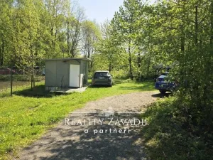 Prodej komerčního pozemku, Žabeň, 32500 m2