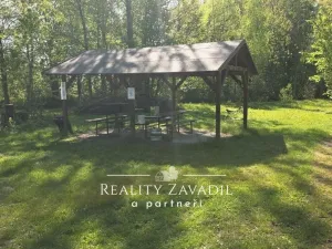 Prodej komerčního pozemku, Žabeň, 32500 m2