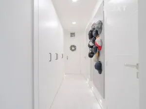 Pronájem bytu 2+kk, Karviná, Na Kopci, 59 m2