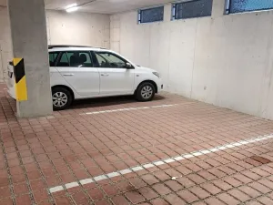 Pronájem garáže, Beroun - Beroun-Město, 16 m2