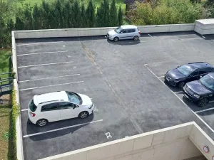 Pronájem garáže, Beroun - Beroun-Město, 16 m2