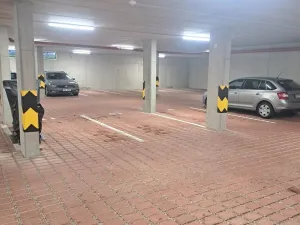 Pronájem garáže, Beroun - Beroun-Město, 16 m2