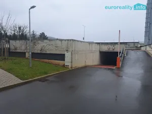 Pronájem garáže, Beroun - Beroun-Město, 16 m2
